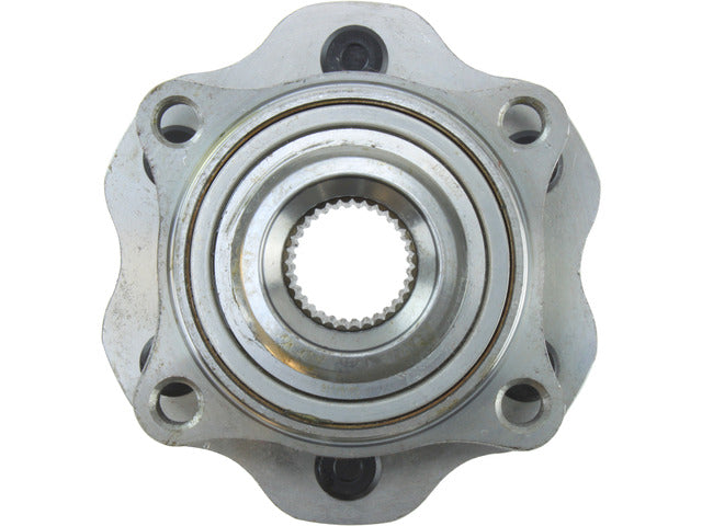 Centric Parts Wheel Bearing and Hub Assembly P/N:400.42000E Fits: Nissan Pathfinder 12-04 - Image 5