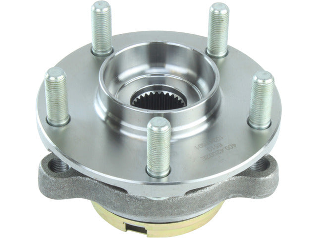 Centric Parts Wheel Bearing and Hub Assembly P/N:400.42002E Fits: Nissan Murano 07-03, Nissan Quest 09-04 - Image 1