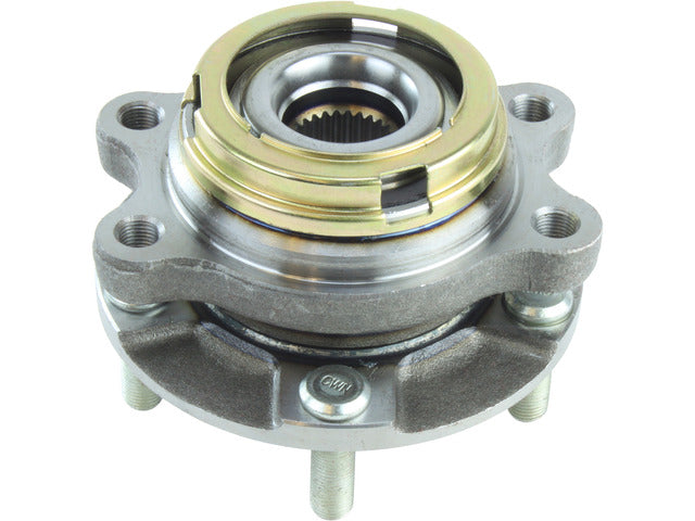 Centric Parts Wheel Bearing and Hub Assembly P/N:400.42002E Fits: Nissan Murano 07-03, Nissan Quest 09-04 - Image 3