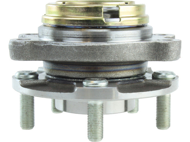 Centric Parts Wheel Bearing and Hub Assembly P/N:400.42002E Fits: Nissan Murano 07-03, Nissan Quest 09-04 - Image 4