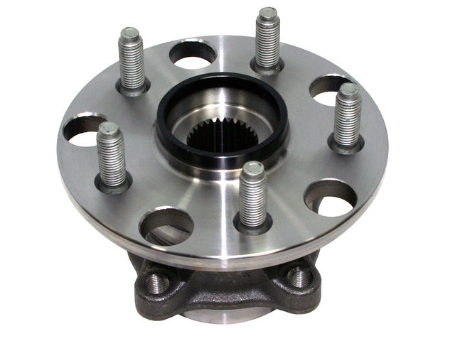 Centric Parts Wheel Bearing and Hub Assembly P/N:400.42002 Fits: Nissan Murano 07-03, Nissan Quest 09-04 - Image 1