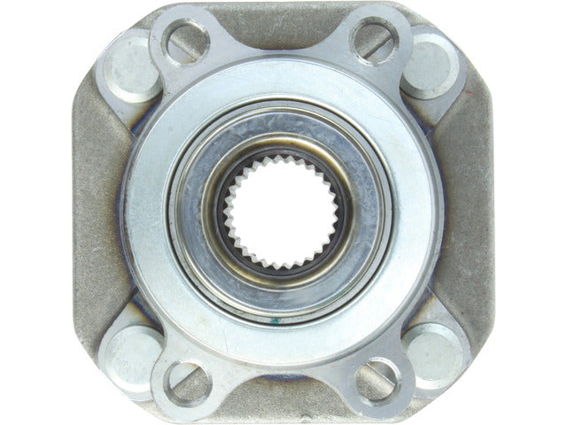 Centric Parts Wheel Bearing and Hub Assembly P/N:400.42003E Fits: Nissan Sentra 10-07 - Image 2