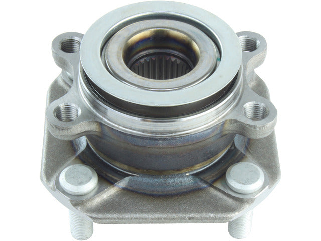 Centric Parts Wheel Bearing and Hub Assembly P/N:400.42003E Fits: Nissan Sentra 10-07 - Image 3