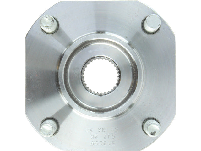 Centric Parts Wheel Bearing and Hub Assembly P/N:400.42003E Fits: Nissan Sentra 10-07 - Image 5