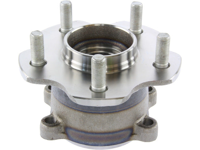 Centric Parts Wheel Bearing and Hub Assembly P/N:400.42006E Fits: Infiniti Ex35, Infiniti Ex37, Infiniti Fx35, Infiniti Fx37, Infiniti Fx45, Infiniti Fx50, Infiniti G25, Infiniti G35, Infiniti G37, Infiniti M35 - Image 1