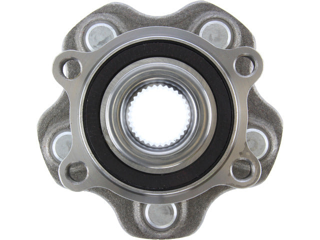Centric Parts Wheel Bearing and Hub Assembly P/N:400.42006E Fits: Infiniti Ex35, Infiniti Ex37, Infiniti Fx35, Infiniti Fx37, Infiniti Fx45, Infiniti Fx50, Infiniti G25, Infiniti G35, Infiniti G37, Infiniti M35 - Image 2