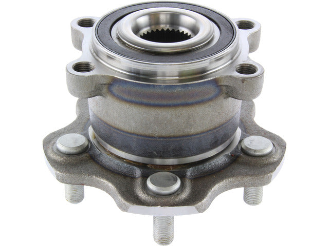 Centric Parts Wheel Bearing and Hub Assembly P/N:400.42006E Fits: Infiniti Ex35, Infiniti Ex37, Infiniti Fx35, Infiniti Fx37, Infiniti Fx45, Infiniti Fx50, Infiniti G25, Infiniti G35, Infiniti G37, Infiniti M35 - Image 3