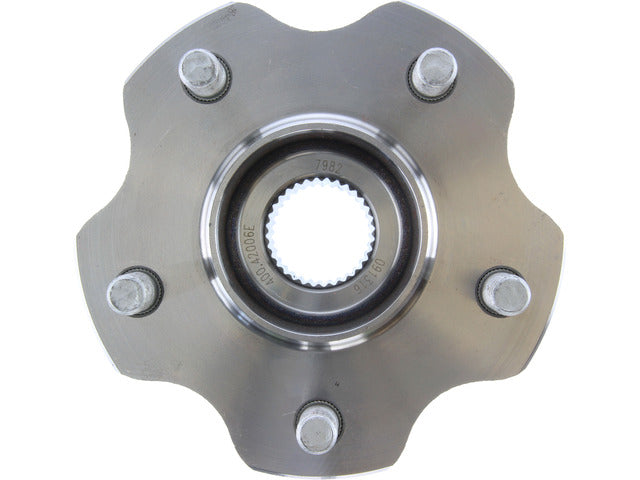 Centric Parts Wheel Bearing and Hub Assembly P/N:400.42006E Fits: Infiniti Ex35, Infiniti Ex37, Infiniti Fx35, Infiniti Fx37, Infiniti Fx45, Infiniti Fx50, Infiniti G25, Infiniti G35, Infiniti G37, Infiniti M35 - Image 5