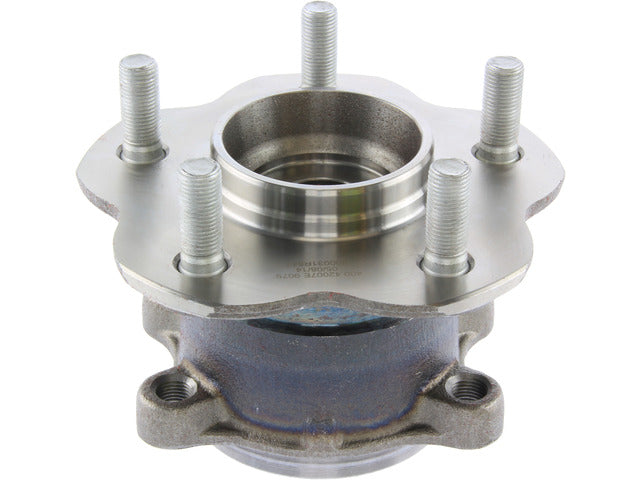 Centric Parts Wheel Bearing and Hub Assembly P/N:400.42007E Fits: Nissan Juke 17-11, Nissan Qashqai 19-17, Nissan Rogue 18-08, Nissan Rogue Select 15-14, Nissan Rogue Sport 2017 - Image 1
