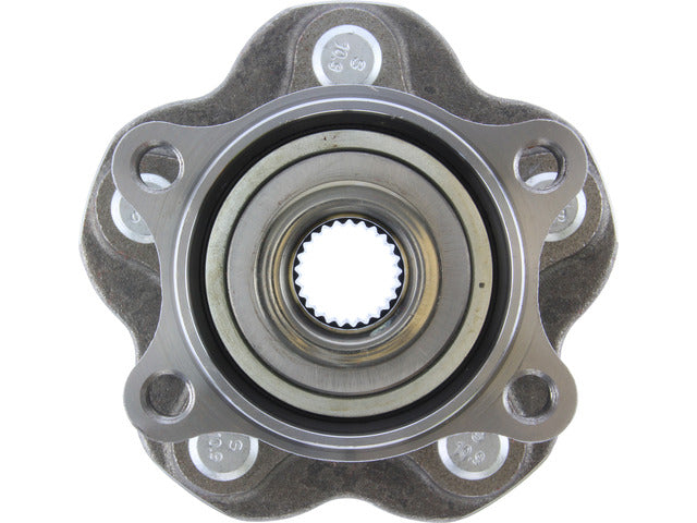 Centric Parts Wheel Bearing and Hub Assembly P/N:400.42007E Fits: Nissan Juke 17-11, Nissan Qashqai 19-17, Nissan Rogue 18-08, Nissan Rogue Select 15-14, Nissan Rogue Sport 2017 - Image 2