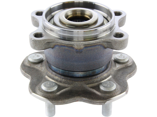 Centric Parts Wheel Bearing and Hub Assembly P/N:400.42007E Fits: Nissan Juke 17-11, Nissan Qashqai 19-17, Nissan Rogue 18-08, Nissan Rogue Select 15-14, Nissan Rogue Sport 2017 - Image 3