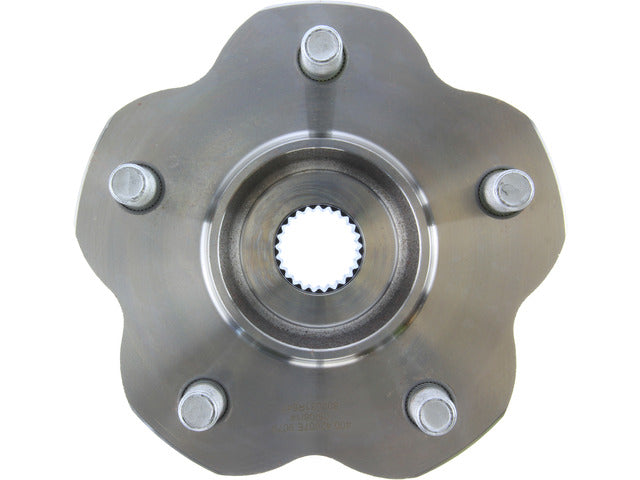 Centric Parts Wheel Bearing and Hub Assembly P/N:400.42007E Fits: Nissan Juke 17-11, Nissan Qashqai 19-17, Nissan Rogue 18-08, Nissan Rogue Select 15-14, Nissan Rogue Sport 2017 - Image 5