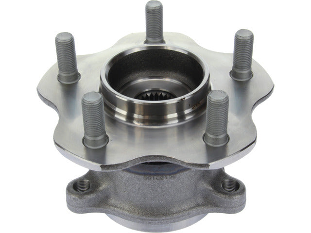 Centric Parts Wheel Bearing and Hub Assembly P/N:400.42007 Fits: Nissan Juke 17-11, Nissan Qashqai 19-17, Nissan Rogue 18-08, Nissan Rogue Select 15-14, Nissan Rogue Sport 2017 - Image 1