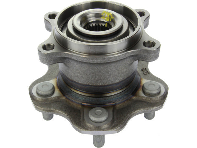 Centric Parts Wheel Bearing and Hub Assembly P/N:400.42007 Fits: Nissan Juke 17-11, Nissan Qashqai 19-17, Nissan Rogue 18-08, Nissan Rogue Select 15-14, Nissan Rogue Sport 2017 - Image 3