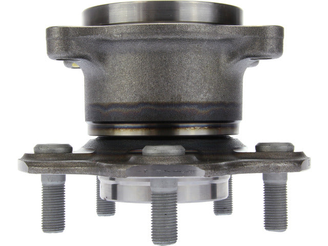 Centric Parts Wheel Bearing and Hub Assembly P/N:400.42007 Fits: Nissan Juke 17-11, Nissan Qashqai 19-17, Nissan Rogue 18-08, Nissan Rogue Select 15-14, Nissan Rogue Sport 2017 - Image 4