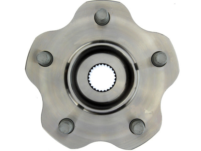 Centric Parts Wheel Bearing and Hub Assembly P/N:400.42007 Fits: Nissan Juke 17-11, Nissan Qashqai 19-17, Nissan Rogue 18-08, Nissan Rogue Select 15-14, Nissan Rogue Sport 2017 - Image 5