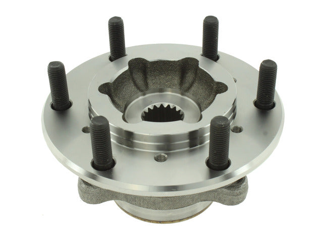 Centric Parts Wheel Bearing and Hub Assembly P/N:400.43000E Fits: Honda Passport 2002, Isuzu Rodeo 04-01 - Image 1