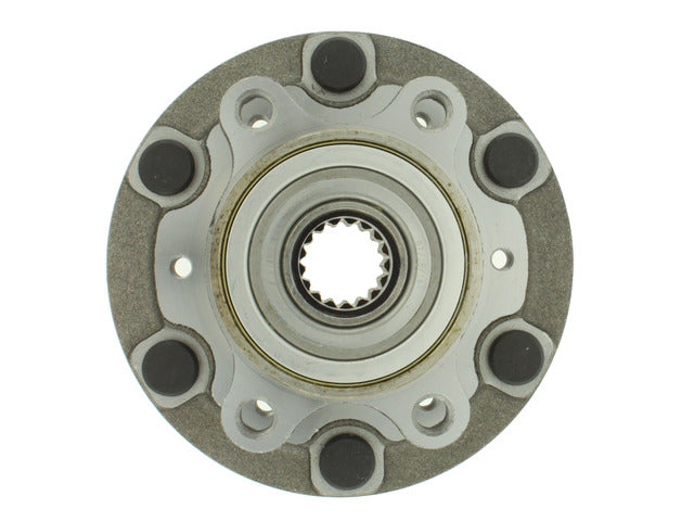 Centric Parts Wheel Bearing and Hub Assembly P/N:400.43000E Fits: Honda Passport 2002, Isuzu Rodeo 04-01 - Image 2