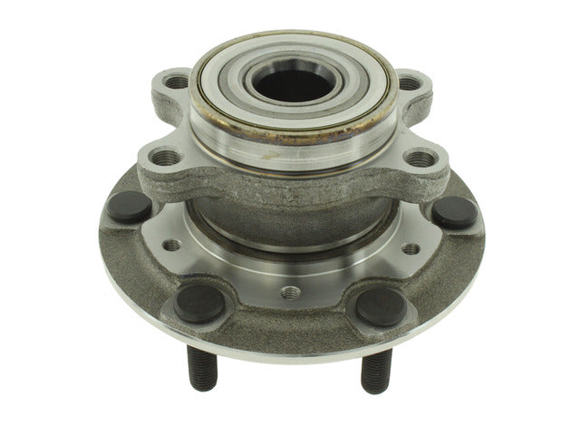 Centric Parts Wheel Bearing and Hub Assembly P/N:400.43000E Fits: Honda Passport 2002, Isuzu Rodeo 04-01 - Image 3