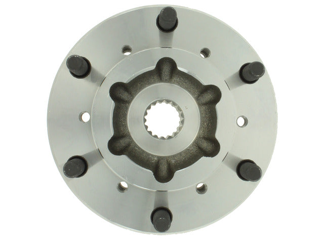 Centric Parts Wheel Bearing and Hub Assembly P/N:400.43000E Fits: Honda Passport 2002, Isuzu Rodeo 04-01 - Image 5