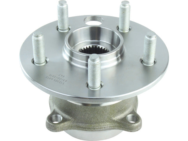Centric Parts Wheel Bearing and Hub Assembly P/N:400.44000E Fits: Lexus Ls430 06-01 - Image 1