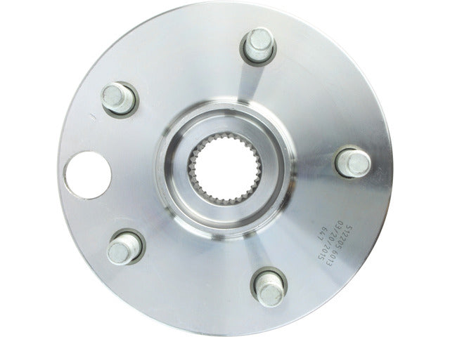 Centric Parts Wheel Bearing and Hub Assembly P/N:400.44000E Fits: Lexus Ls430 06-01 - Image 5
