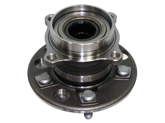 Centric Parts Wheel Bearing and Hub Assembly P/N:400.44000 Fits: Lexus Ls430 06-01 - Image 2