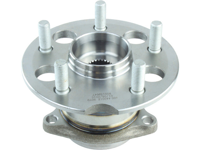 Centric Parts Wheel Bearing and Hub Assembly P/N:400.44001E Fits: Toyota Sienna 10-04 - Image 1