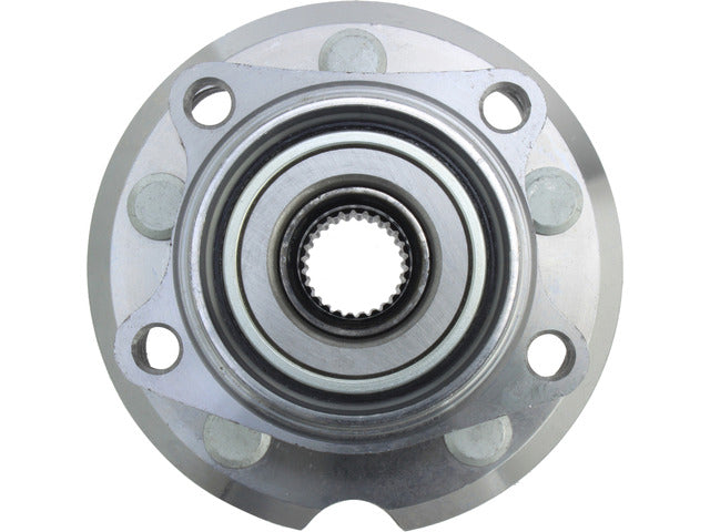 Centric Parts Wheel Bearing and Hub Assembly P/N:400.44001E Fits: Toyota Sienna 10-04 - Image 2