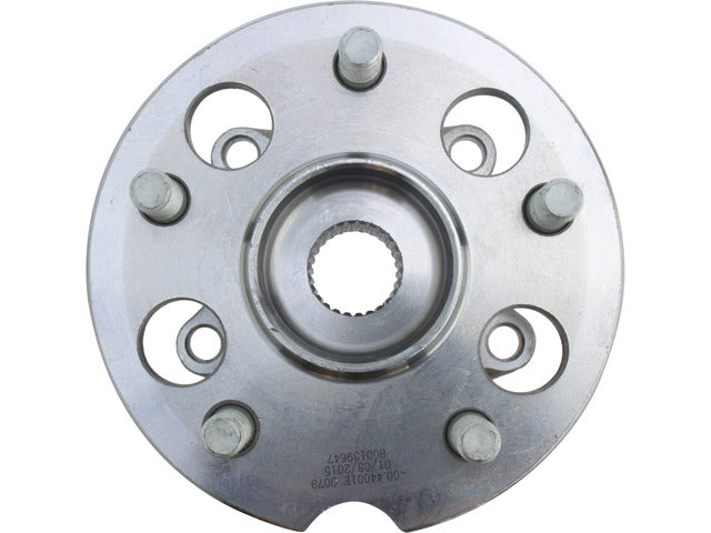 Centric Parts Wheel Bearing and Hub Assembly P/N:400.44001E Fits: Toyota Sienna 10-04 - Image 5