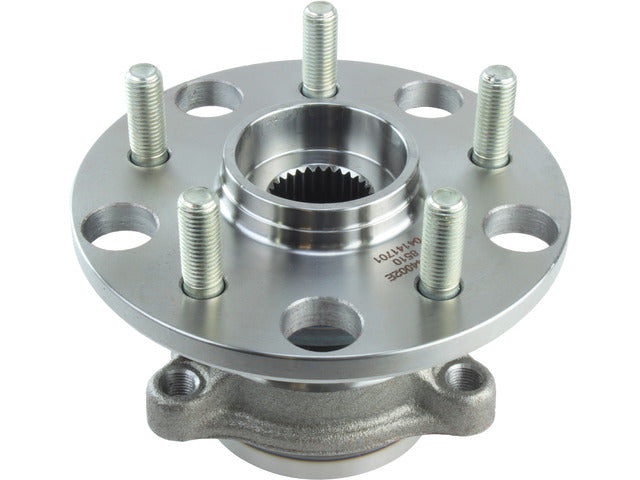 Centric Parts Wheel Bearing and Hub Assembly P/N:400.44002E Fits: Lexus Gs F, Lexus Gs300, Lexus Gs350, Lexus Gs430, Lexus Gs450h, Lexus Gs460, Lexus Is F, Lexus Is250, Lexus Is350, Lexus Rc F - Image 1
