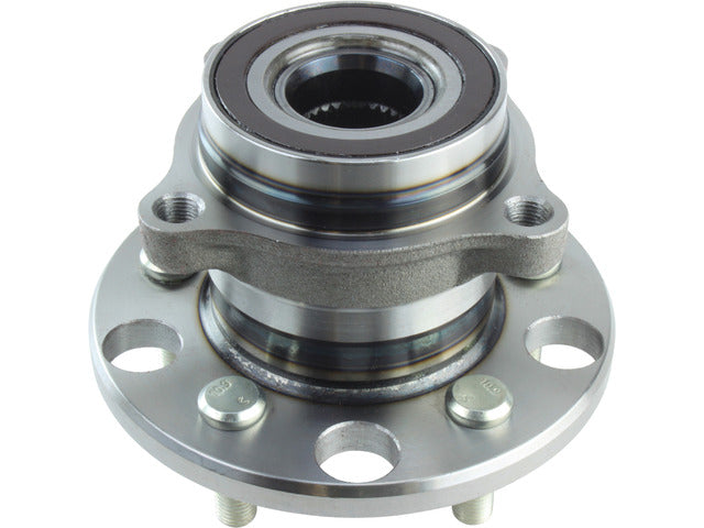 Centric Parts Wheel Bearing and Hub Assembly P/N:400.44002E Fits: Lexus Gs F, Lexus Gs300, Lexus Gs350, Lexus Gs430, Lexus Gs450h, Lexus Gs460, Lexus Is F, Lexus Is250, Lexus Is350, Lexus Rc F - Image 3