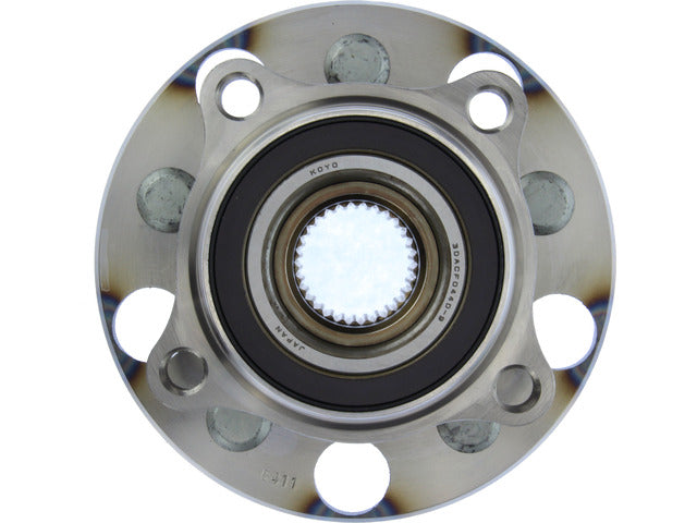 Centric Parts Wheel Bearing and Hub Assembly P/N:400.44002 Fits: Lexus Gs F, Lexus Gs300, Lexus Gs350, Lexus Gs430, Lexus Gs450h, Lexus Gs460, Lexus Is F, Lexus Is250, Lexus Is350, Lexus Rc F - Image 2