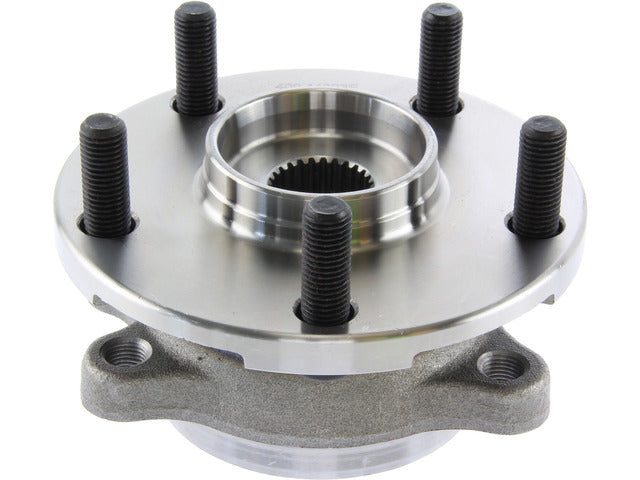 Centric Parts Wheel Bearing and Hub Assembly P/N:400.44003E Fits: Lexus Hs250h 12-10, Scion Im 2016, Scion Tc 16-11, Scion Xb 15-08, Toyota Corolla Im 18-17, Toyota Prius V 17-12, Toyota Rav4 12-06 - Image 1
