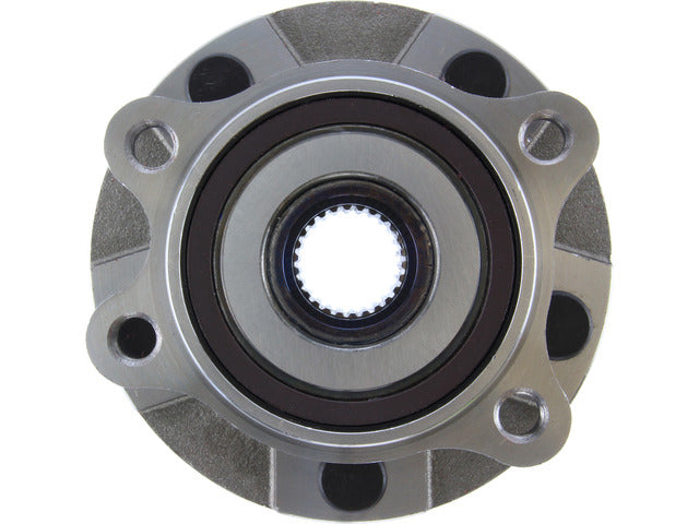 Centric Parts Wheel Bearing and Hub Assembly P/N:400.44003E Fits: Lexus Hs250h 12-10, Scion Im 2016, Scion Tc 16-11, Scion Xb 15-08, Toyota Corolla Im 18-17, Toyota Prius V 17-12, Toyota Rav4 12-06 - Image 2