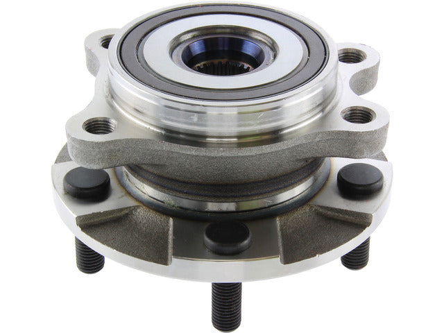 Centric Parts Wheel Bearing and Hub Assembly P/N:400.44003E Fits: Lexus Hs250h 12-10, Scion Im 2016, Scion Tc 16-11, Scion Xb 15-08, Toyota Corolla Im 18-17, Toyota Prius V 17-12, Toyota Rav4 12-06 - Image 3