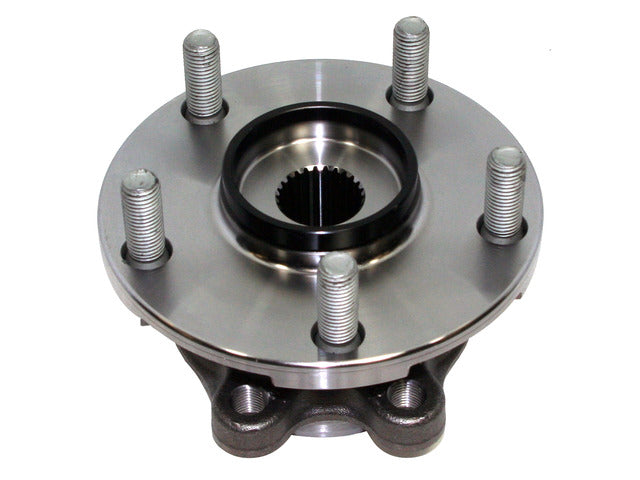 Centric Parts Wheel Bearing and Hub Assembly P/N:400.44003 Fits: Lexus Hs250h 12-10, Scion Im 2016, Scion Tc 16-11, Scion Xb 15-08, Toyota Corolla Im 18-17, Toyota Prius V 17-12, Toyota Rav4 12-06 - Image 1