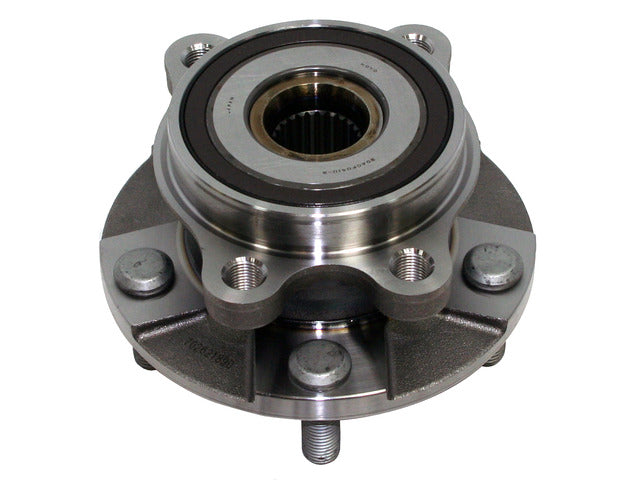 Centric Parts Wheel Bearing and Hub Assembly P/N:400.44003 Fits: Lexus Hs250h 12-10, Scion Im 2016, Scion Tc 16-11, Scion Xb 15-08, Toyota Corolla Im 18-17, Toyota Prius V 17-12, Toyota Rav4 12-06 - Image 2