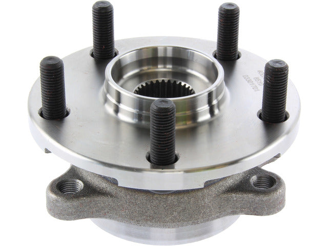 Centric Parts Wheel Bearing and Hub Assembly P/N:400.44004E Fits: Lexus Nx300 20-18, Lexus Nx300h 20-15, Scion Tc 16-11, Toyota Mirai 18-16, Toyota Rav4 18-06 - Image 1