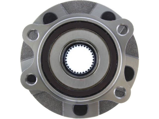 Centric Parts Wheel Bearing and Hub Assembly P/N:400.44004E Fits: Lexus Nx300 20-18, Lexus Nx300h 20-15, Scion Tc 16-11, Toyota Mirai 18-16, Toyota Rav4 18-06 - Image 2