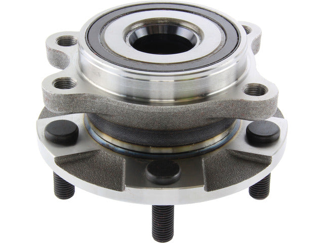 Centric Parts Wheel Bearing and Hub Assembly P/N:400.44004E Fits: Lexus Nx300 20-18, Lexus Nx300h 20-15, Scion Tc 16-11, Toyota Mirai 18-16, Toyota Rav4 18-06 - Image 3