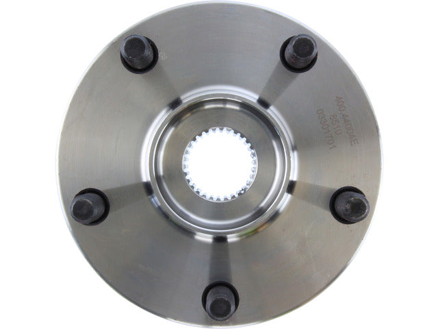 Centric Parts Wheel Bearing and Hub Assembly P/N:400.44004E Fits: Lexus Nx300 20-18, Lexus Nx300h 20-15, Scion Tc 16-11, Toyota Mirai 18-16, Toyota Rav4 18-06 - Image 5