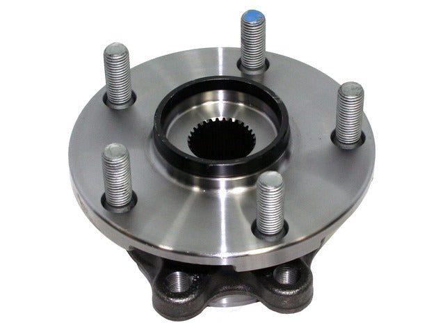 Centric Parts Wheel Bearing and Hub Assembly P/N:400.44004 Fits: Lexus Nx300 21-18, Lexus Nx300h 20-15, Scion Tc 16-11, Toyota Mirai 18-16, Toyota Rav4 18-06 - Image 1