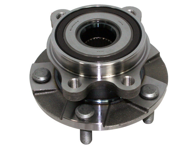 Centric Parts Wheel Bearing and Hub Assembly P/N:400.44004 Fits: Lexus Nx300 21-18, Lexus Nx300h 20-15, Scion Tc 16-11, Toyota Mirai 18-16, Toyota Rav4 18-06 - Image 2