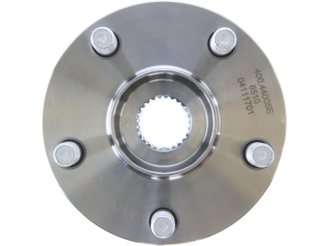 Centric Parts Wheel Bearing and Hub Assembly P/N:400.44005E Fits: Toyota Prius 09-04 - Image 5
