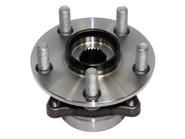 Centric Parts Wheel Bearing and Hub Assembly P/N:400.44005 Fits: Toyota Prius 09-04 - Image 1
