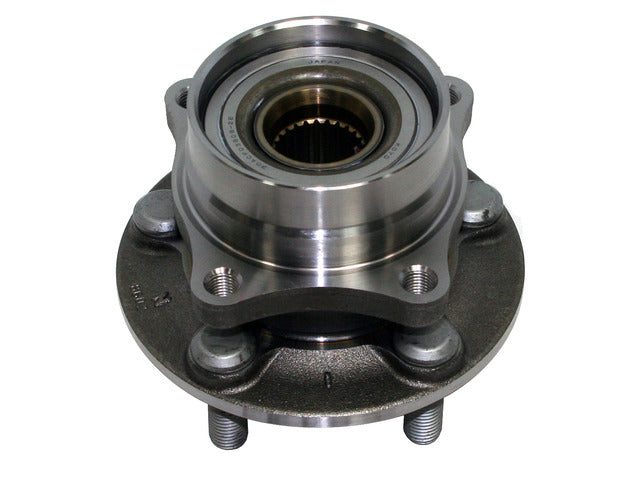 Centric Parts Wheel Bearing and Hub Assembly P/N:400.44005 Fits: Toyota Prius 09-04 - Image 2