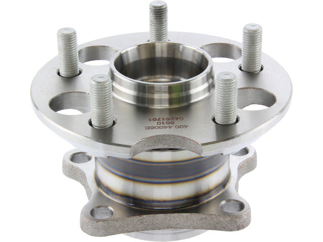 Centric Parts Wheel Bearing and Hub Assembly P/N:400.44006E Fits: Lexus Rx330 06-04, Lexus Rx350 09-07, Lexus Rx400h 08-06, Toyota Highlander 13-04, Toyota Venza 16-09 - Image 1