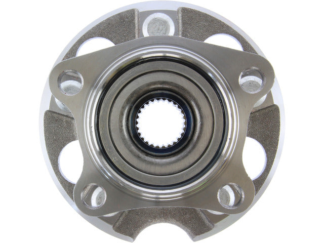 Centric Parts Wheel Bearing and Hub Assembly P/N:400.44006E Fits: Lexus Rx330 06-04, Lexus Rx350 09-07, Lexus Rx400h 08-06, Toyota Highlander 13-04, Toyota Venza 16-09 - Image 2