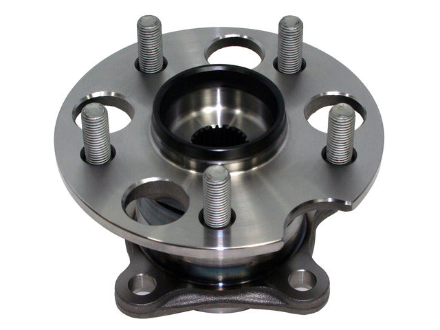 Centric Parts Wheel Bearing and Hub Assembly P/N:400.44006 Fits: Lexus Rx330 06-04, Lexus Rx350 09-07, Lexus Rx400h 08-06, Toyota Highlander 13-04, Toyota Venza 16-09 - Image 1